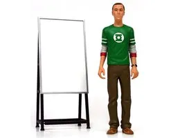 The Big Bang Theory: Sheldon Cooper Pop