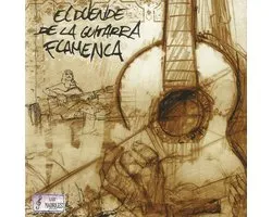 El Duende De La Guitarra Flamenca