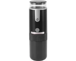 Machine à expresso portable Equivera - Machine à expresso portable - Machine à café portable - Coffee portable - Machine à café - Cafetière