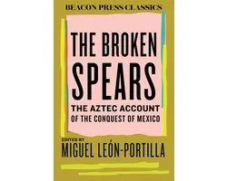 Beacon Classics-The Broken Spears