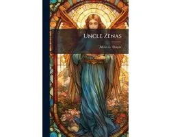 Uncle Zenas