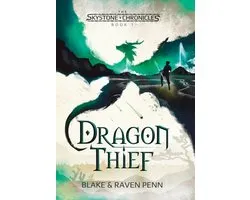 The Skystone Chronicles-The Skystone Chronicles Book 1