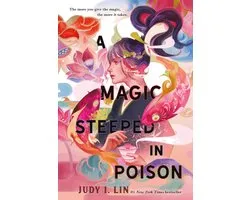 A Magic Steeped In Poison