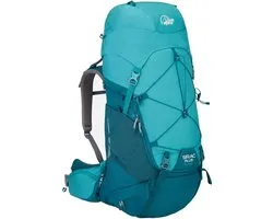 Lowe Alpine Sirac Plus 40 - Dames trekkingrugzak 75 cm (sagano green)