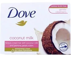 Dove Beauty Cream Bar 100 g – Coconut Milk