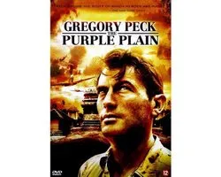 La flamme pourpre [DVD]
