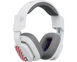 ASTRO Gaming A10 Gen 2 - Gaming Headset - Bedraad - Geschikt voor Xbox - Wit