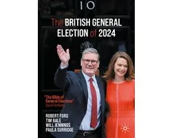 The British General Election of 2024