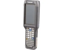 Honeywell CK65 Gen2 Cold Storage, 2D, EX20, BT, Wi-Fi, NFC, large numeric, GMS, Android