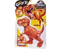Dinosaur Moose Toys Dino T-Rex Jurassic World 14 cm