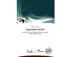 Sportsland SUGO