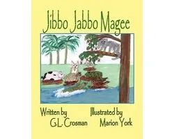 Jibbo Jabbo Magee