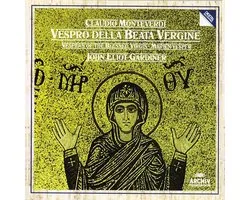 Vespro Della Beata Vergine (Complete)/Magnificat Ii
