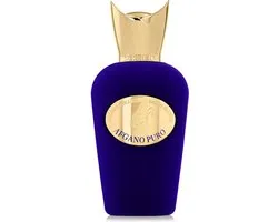 Sospiro Afgano Puro - 100 ml - eau de parfum spray - unisexparfum