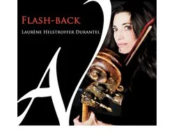 Laurene Helstroffer Durantel & Bruno Helstroffer - Flash-Back (CD)