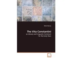 The Vita Constantini
