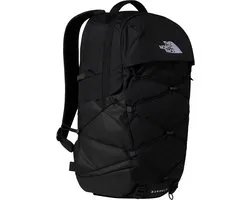 The North Face - Unisex Rugzak Borealis Classic - Zwart