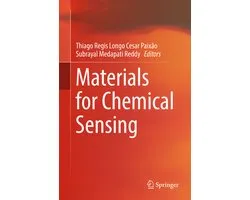 Materials for Chemical Sensing