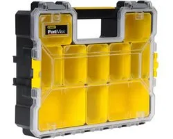 Stanley FatMax organizer diep