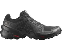 Salomon Speedcross 6 trailrunningschoen dames