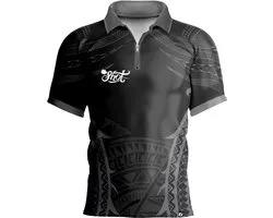 PRE ORDER Shot Tribal Dart Shirt Size: S