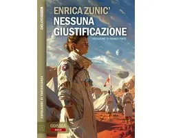 Odissea Gold 12 - Nessuna giustificazione