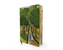 Harper Muse Classics: Painted Editions- Pride and Prejudice: Deluxe Painted Edition