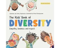 The Kids' Book of Diversity