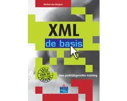 XML de basis