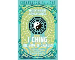 Flame Tree Collector's Editions- I Ching