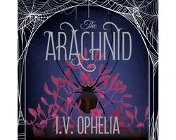 The Poisoner-The Arachnid