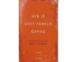 Heb je ooit familie gehad