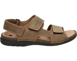 Rieker Sandalen bruin - Maat 45
