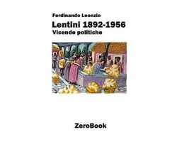 Lentini 1892-1956