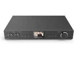Hama Tuner Hi-Fi "DIT2105SBTX", DAB+/rad. Int./Bluetooth® RX/TX/App, nr