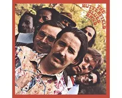 Paul Butterfield Blues Band - Keep On Moving (CD)