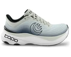 Topo Athletic Aura Brede Hardloopschoenen Grijs EU 46 1/2 Man