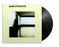 Dire Straits (180Gr+Download) (LP)