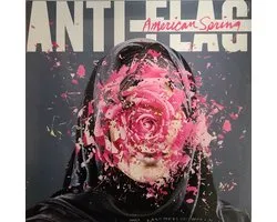 Anti-Flag - American Spring (LP)