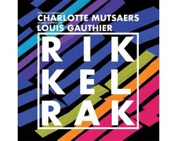 Mutsaers/ componist L.Gauthier*Rikkelrak
