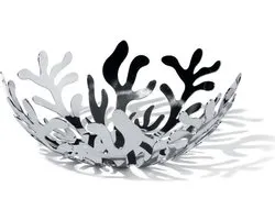 Alessi - LPWK - Mediterraneo Schaal - 18/10 RVS - 25 CM