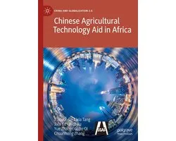 Political Science and International Studies (R0) - Chinese Agricultural Technology Aid in Africa