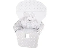 Italbaby Itb_stoelbekleding PVC Kuku'