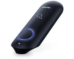 Beurer BR 90 Insectenbeetheler - Inc. LED Licht - Makes your bite go away - After Bite op basis van Warmte - Als DEET niet werkt - Voor Gezin, Kinderen (3+) & Zwangeren - 5 jaar garantie