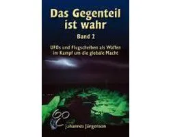 Das Gegenteil ist wahr 2