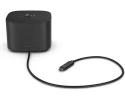 HP Thunderbolt Dock G2 120W - Dockingstation