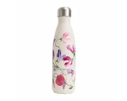 Chilly's Original - Gourde - Thermosfles - 500ml - Emma Bridgewater Sweet Pea