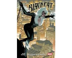 Black Cat (2025) 1 - Black Cat (2025) T01