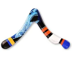 Boomerang SHARK
