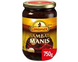 Conimex - Sambal Manis - 750g